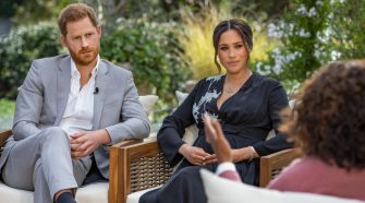 What We Learned From Meghan and Harry’s Interview