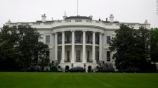 White House staffers asked to resign after revealing past marijuana use