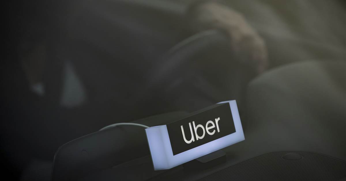 Woman arrested in alleged assault of Uber driver who asked passenger to wear mask