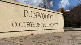 Dunwoody College of Technology launches 2 new virtual degree programs