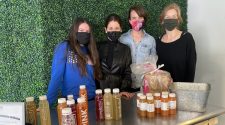 Indianapolis woman's health issues led her to launch cold-pressed juice business - WISH-TV | Indianapolis News | Indiana Weather
