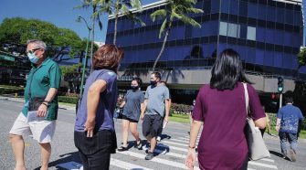 Kokua Line: Health department scraps vaccine survey, will schedule some companies that had replied by March 12