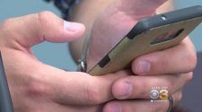 Company Offering $2,400 To Give Up Technology For 24 Hours – CBS Philly