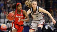 Early predictions for the 2021 women's NCAA championship game -- Stanford, Arizona to meet in all-Pac-12 final