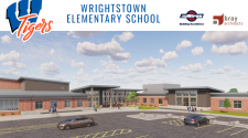 Wrightstown Community School District to break ground on elementary, middle school additions | WFRV Local 5