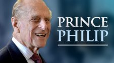 BREAKING: Prince Philip, Duke of Edinburgh, has died