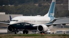 Boeing's 737 Max has a new problem that will ground some of the jets again