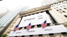 Palantir Technologies Stock Could Fall 17%