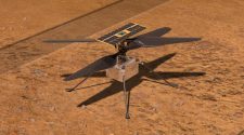 NASA’s Ingenuity Helicopter Needs a Flight Control Software Update Before First Flight on Mars
