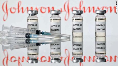 CDC vaccine advisers to hear about new blood clot cases linked with J&amp;J coronavirus vaccine