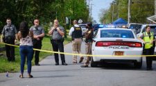 Andrew Brown Jr. shooting: Witnesses describe chaotic scene