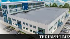 Galway Technology Centre hopes for jobs increase with extension