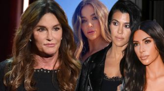 Kardashians Won't Campaign For Caitlyn Jenner's Run For Governor