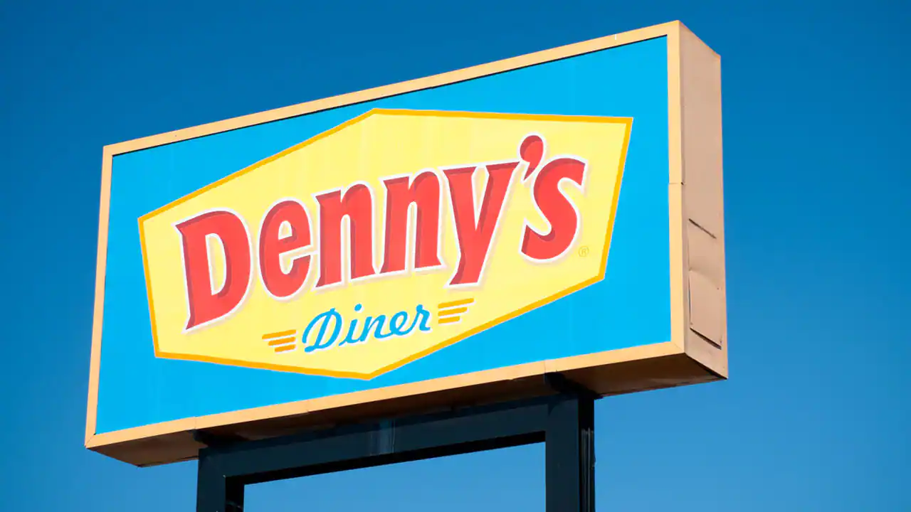 Intruders break into the same Denny's twice in one night to make multiple meals for themselves