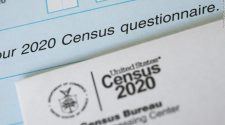 Opinion: The census is a lucky break for Republicans