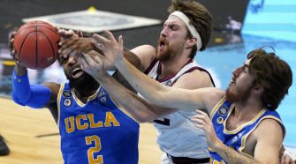 2021 NCAA Final Four live updates: Gonzaga vs. UCLA score, March Madness coverage, live stream, watch online