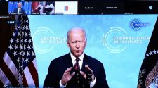 Biden’s climate summit zeroes in on technology to help fight global warming