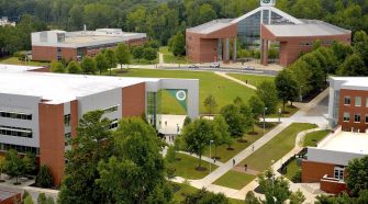 Georgia Gwinnett College to offer 'fully online' information technology degree | News