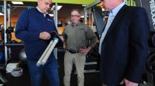 Businesses add air purification technology to tackle COVID-19 | Business