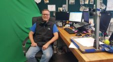 Rocking the `command center' at LakeView Technology School | Local News