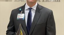 Baptist Health Medical Center-Conway president named North Metro Administrator of the Year | News