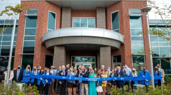 New $15 million technology building opens at Pensacola State College