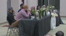 Allen mosque hosts roundtable discussion on mental health following Towhid family murder-suicide