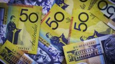 AUD/USD Price Forecast - Australian Dollar Trying to Break Out