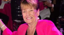 Alma Wahlberg, mother of Donnie, Mark, dead at 78, family says