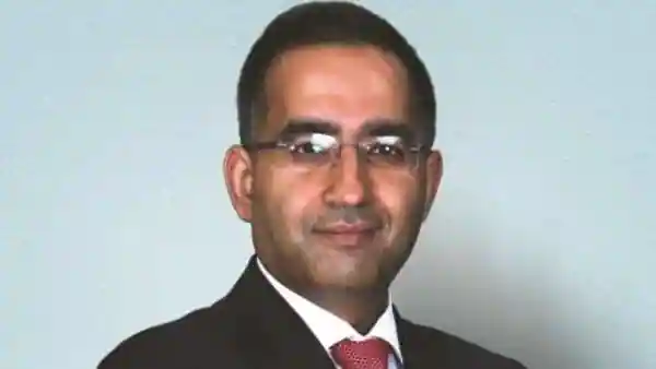 Amit Chadha, chief executive officer & managing director, L&T Technology Services Limited