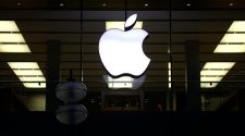 Apple’s App Store Draws E.U. Antitrust Charge