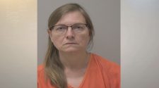 Area teacher arrested for alleged child sex assault