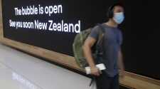 Australia-New Zealand travel bubble brings relief, elation