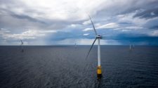 BREAKING: France Launches Floating Offshore Wind Tender