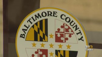 Baltimore County Department Of Health To Hold First Dose Vaccine Clinic Sunday – CBS Baltimore