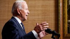 Biden announces troops will leave Afghanistan by September 11: 'It's time to end America's longest war'