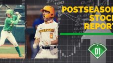 Breaking Down Races For Hosts, At-Larges • D1Baseball