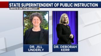 Breaking down the candidates for State Superintendent of Public Instruction in the General Election