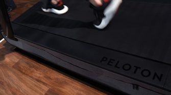 CPSC urges people with children at home to stop using Peloton Tread Plus treadmill ‘immediately’