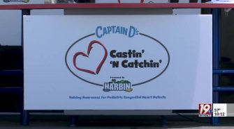 Castin' 'N Catchin' 2021 has a record breaking year