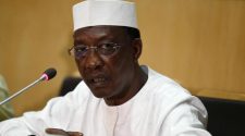 Chad President Idris Deby killed