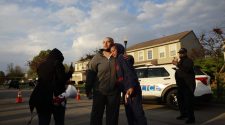 Columbus, Ohio, police shooting kills Ma'Khia Bryant; video released