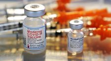 Technology used in development of Pfizer, Moderna COVID-19 vaccines could prevent fatal heart attacks