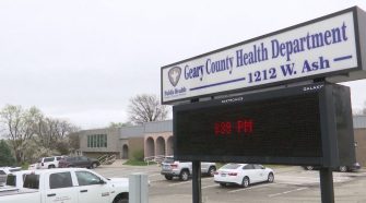 Understaffing and backlog causing data entry delays for Geary County Health Department
