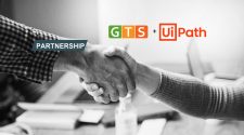 Global Technology Solutions Announces Business Partnership with UiPath