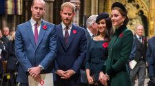 Harry and Meghan made William and Kate ‘seem dowdy, suburban and rather dull’, claims royal author