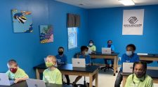 Boys & Girls Clubs of the Virginia Peninsula receive new technology through $25,000 grant
