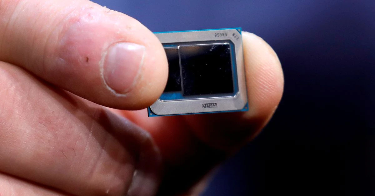 Intel seeks $10 bln in subsidies for European chip plant