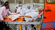 India Covid crisis: Death toll surpasses 200,000