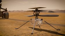 San Diego Business’s Technology to Power Historic Mars Helicopter’s Flight – NBC 7 San Diego
